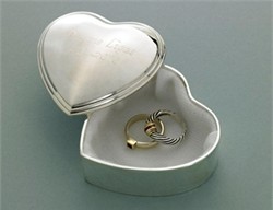 heart shaped gifts